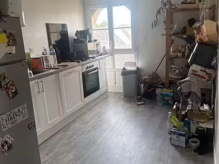 appartement gouvieux