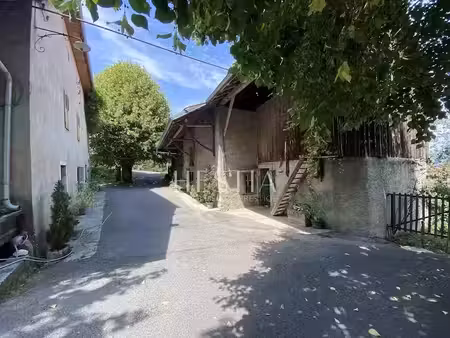 vente maison à la roche-sur-foron (74800)  477 700 €