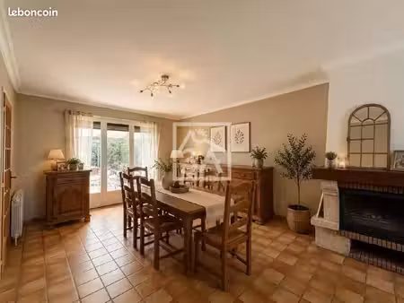 maison 6 pièces 168 m²