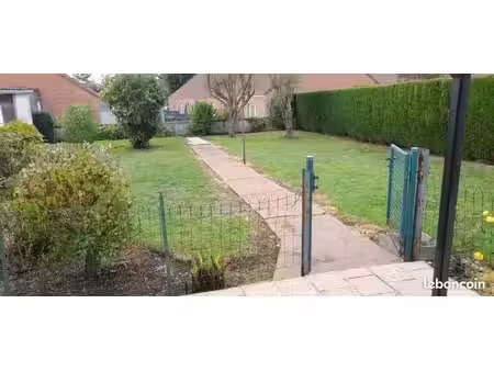 arques : maison à vendre citée de batavia