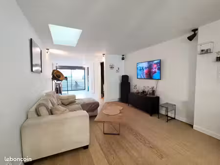 maison 1930 entièrement rénové