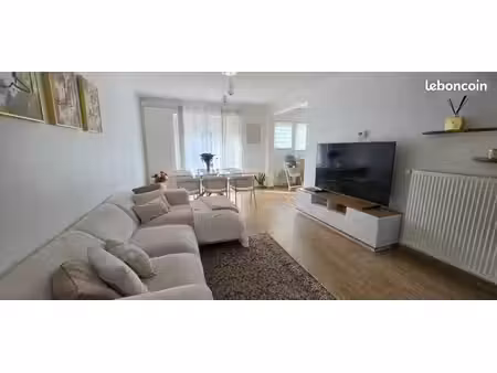 maison 5 pièces 75 m²