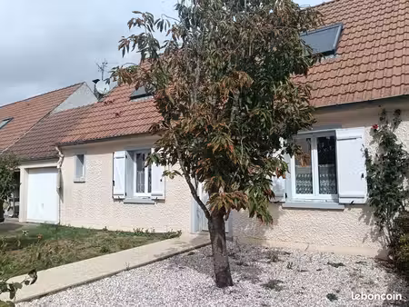 maison 113 m2 à laventie
