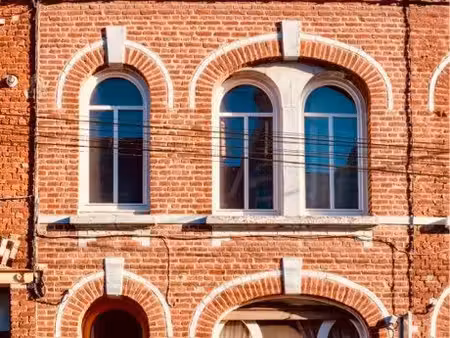 particulier à particulier – agences s'abstenir – maison construite en 1917  2 à 3 chambres