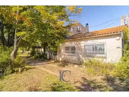 vente maison 6 pièces 119 m² à la cadière-d'azur (83740)  485 000 €