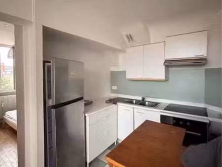 appartement 3 pièce