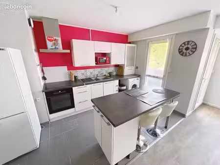 loue appartement t2 meublé 54 m2