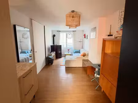 maison 74 m2 lille