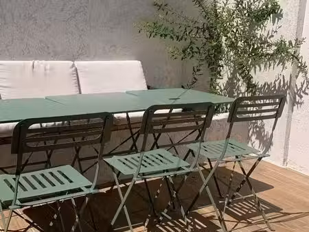 maison 3 pièces 96 m²