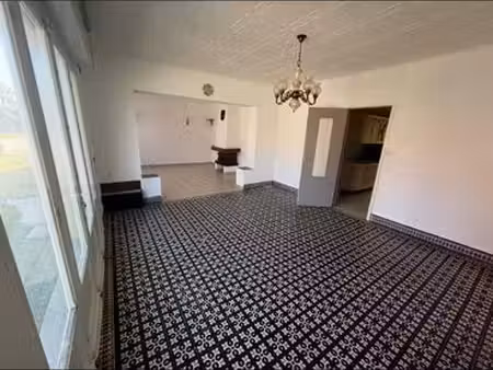maison 133m2