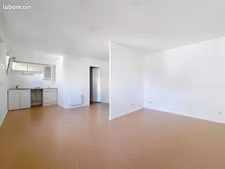 appartement t1