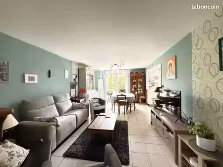 maison 4 pièces 82 m²