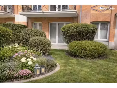 appartement 3 pièces 103 m²