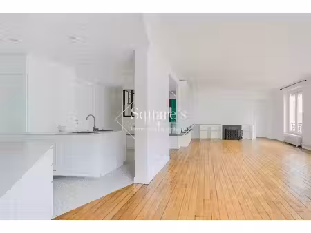 vente appartement 4 pièces 100 m² à paris 2ème (75002)  1 300 000 €