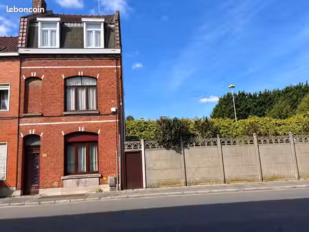 maison 6 pièces 143 m²