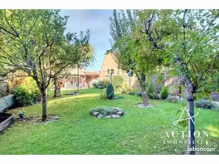 maison 4 pièces 112 m²