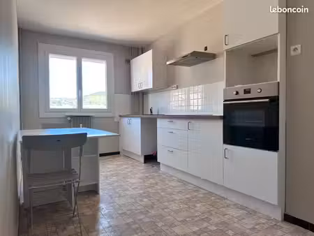 appartement 84 m2