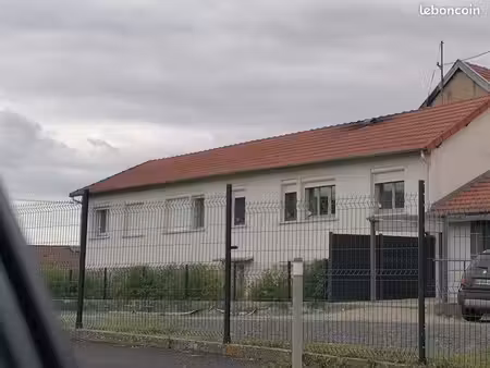 immeuble de rapport