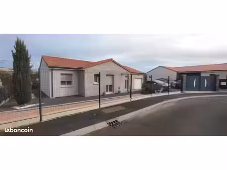 maison billom 5 pièces 109 m²