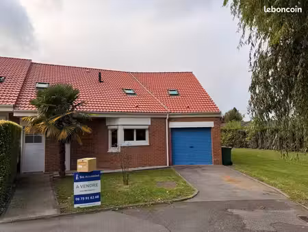 maison 4 pièces 108 m²