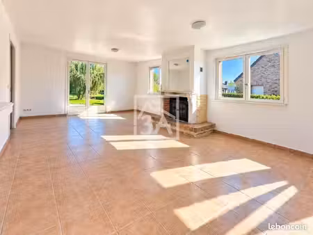 propriété 7 pièces 176 m²