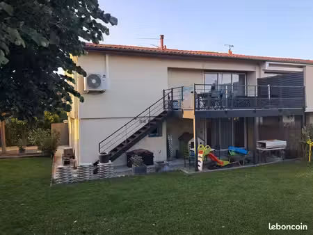 maison à lempdes