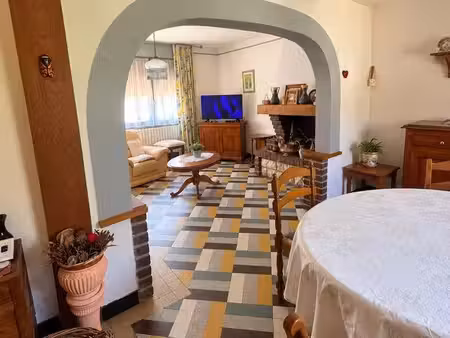 maison 4 pièces 88 m²