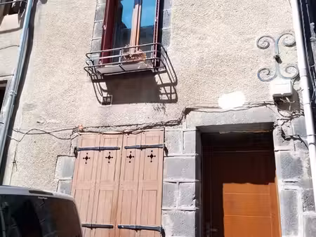 maison de bourg