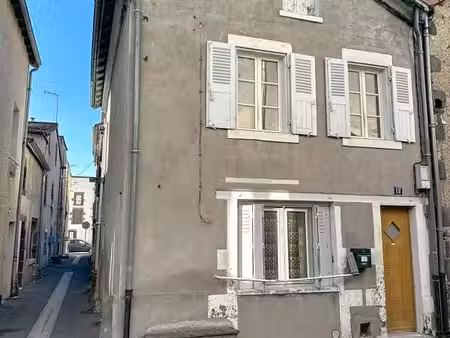 maison 2 pièces 43 m²