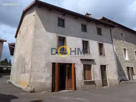 maison 6 pièces 94 m²