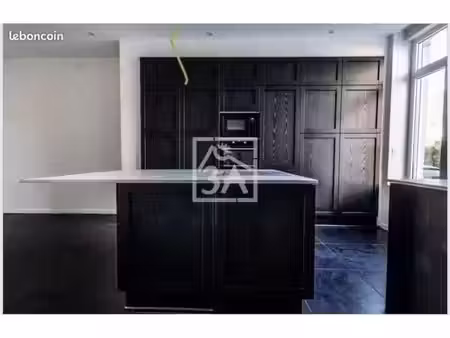 maison 4 pièces 106 m²