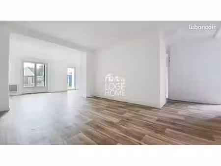 maison 4 pièces 95 m²