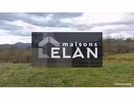 terrain 1 900 m² bromont lamothe