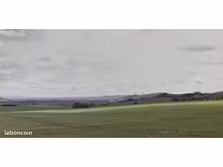 terrain 314 m² les martres d artiere