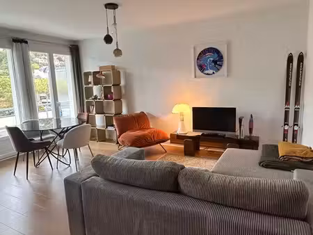 appartement chamalières