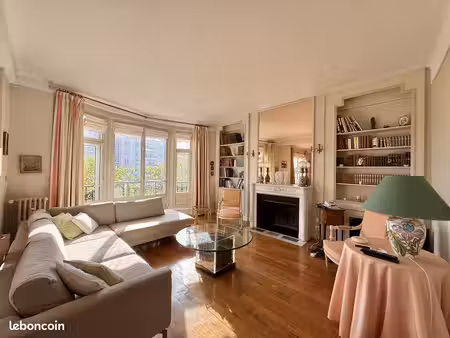 appartement 4 pièces 150 m²