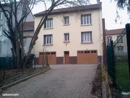 grande maison