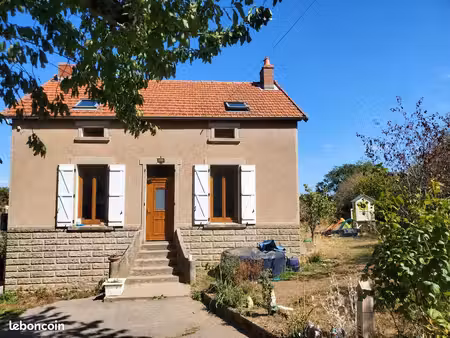 maison familiale
