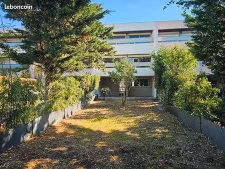 appartement 5 pièces 109 m²