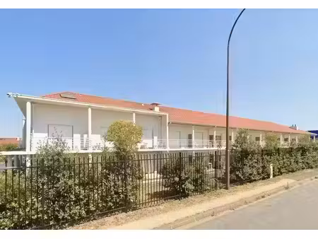 vente appartement 1 pièce 27 m² à ormoy (91540)  67 000 €