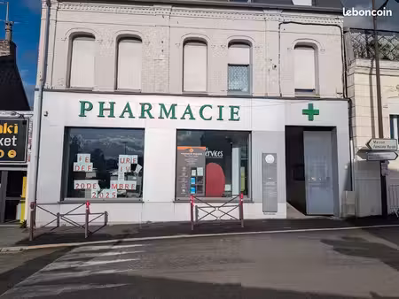 location local commercial 90m2