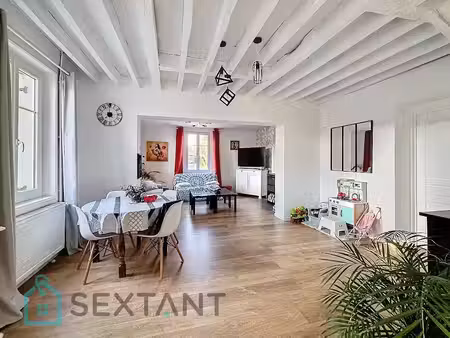 vente maison 5 pièces 180 m² à boos (76520)  429 400 €