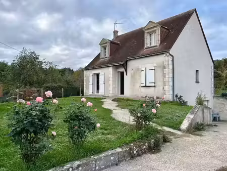 location maison 4 pièces 110.54 m² à joue-les-tours (37300)  971 €