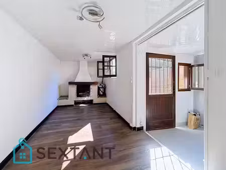 vente maison 4 pièces 90 m² à le petit-quevilly (76140)  197 900 €