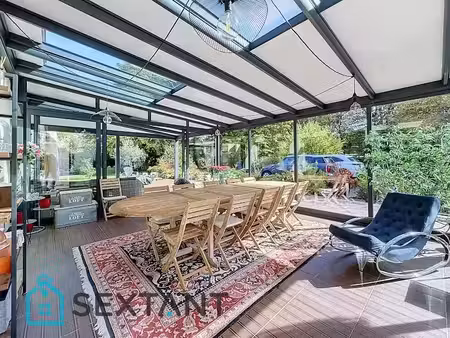 vente maison 6 pièces 170 m² à quincampoix (76230)  564 000 €