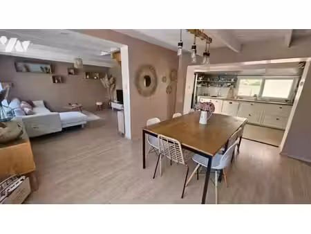 vente maison 5 pièces 100 m² à marck (62730)  245 575 €