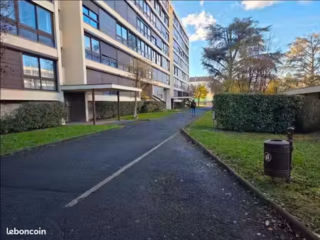 appartement avenue edouard michelin