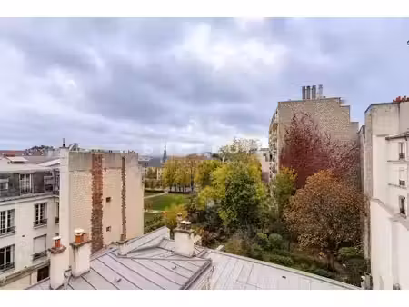 vente appartement 2 pièces 45 m² à paris 7ème (75007)  900 000 €