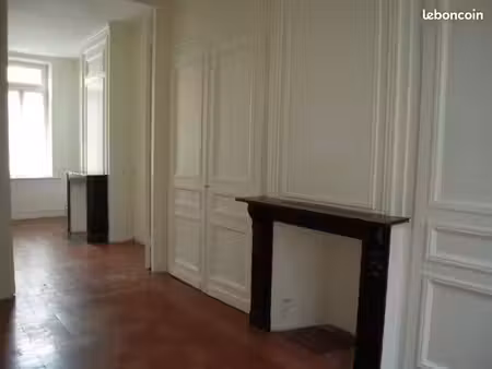 bureaux lille centre