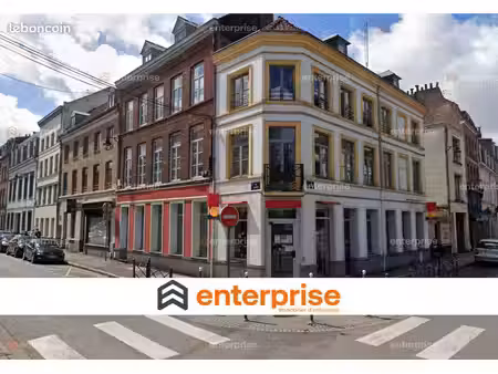 local commercial 120 m²